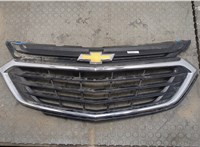 84150736 Решетка радиатора Chevrolet Equinox 2017- 20387326 #8