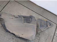  Защита арок (подкрылок) Peugeot 407 20387334 #2
