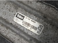  Радиатор интеркулера Ford Mondeo 3 2000-2007 20387342 #2