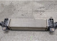  Радиатор интеркулера Ford Mondeo 3 2000-2007 20387342 #3