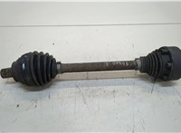  Полуось (приводной вал, шрус) Volkswagen Touran 2006-2010 20387350 #1