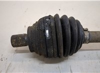  Полуось (приводной вал, шрус) Volkswagen Touran 2006-2010 20387350 #2