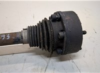  Полуось (приводной вал, шрус) Volkswagen Touran 2006-2010 20387350 #3