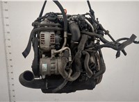  Двигатель (ДВС) Volkswagen Passat 6 2005-2010 20387363 #2