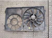  Вентилятор радиатора Volkswagen Caddy 2004-2015 20387367 #3