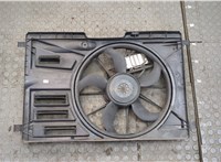 1741637 Вентилятор радиатора Ford Focus 3 2011-2015 20387371 #2