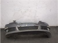 3C0807217D Бампер Volkswagen Passat 6 2005-2010 20387374 #2
