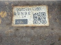 4341042220 Полуось (приводной вал, шрус) Toyota RAV 4 2006-2013 20387381 #4
