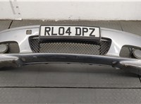 Бампер BMW 3 E46 1998-2005 20387393 #1