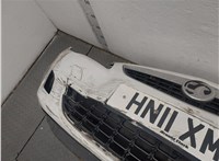  Бампер Opel Astra J 2010-2017 20387395 #2
