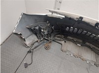  Бампер Opel Astra J 2010-2017 20387395 #3