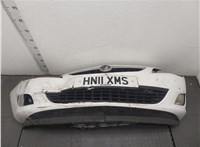  Бампер Opel Astra J 2010-2017 20387395 #1
