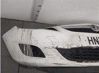  Бампер Opel Astra J 2010-2017 20387395 #14