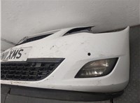  Бампер Opel Astra J 2010-2017 20387395 #17