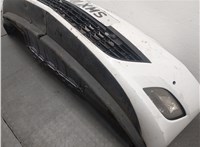  Бампер Opel Astra J 2010-2017 20387395 #20