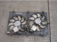 21493B210B Вентилятор радиатора Mitsubishi Outlander 2012-2021 20387402 #1