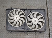 21493B210B Вентилятор радиатора Mitsubishi Outlander 2012-2021 20387402 #2