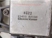 21493B210B Вентилятор радиатора Mitsubishi Outlander 2012-2021 20387402 #3