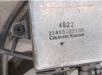 21493B210B Вентилятор радиатора Mitsubishi Outlander 2012-2021 20387402 #4