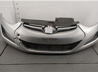  Бампер Hyundai Elantra 2013-2016 20387412 #1