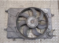 52430910, 0130308101 Вентилятор радиатора Opel Astra J 2010-2017 20387414 #1