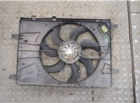 52430910, 0130308101 Вентилятор радиатора Opel Astra J 2010-2017 20387414 #2