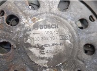 52430910, 0130308101 Вентилятор радиатора Opel Astra J 2010-2017 20387414 #4