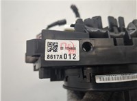 8619A167 Шлейф руля Mitsubishi Outlander 2012-2021 20387418 #3