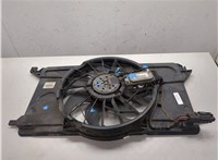 1137328558 Вентилятор радиатора Mazda 3 (BK) 2003-2009 20387423 #6