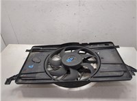 1137328558 Вентилятор радиатора Mazda 3 (BK) 2003-2009 20387423 #7