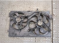 1J0121207M, 1J0121205B Вентилятор радиатора Volkswagen Golf 4 1997-2005 20387441 #1