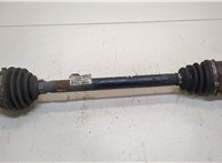 4F0407272G Полуось (приводной вал, шрус) Audi A6 (C6) 2004-2011 20387460 #1