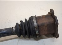 4F0407272G Полуось (приводной вал, шрус) Audi A6 (C6) 2004-2011 20387460 #3