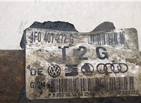 4F0407272G Полуось (приводной вал, шрус) Audi A6 (C6) 2004-2011 20387460 #4