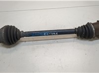  Полуось (приводной вал, шрус) Audi A6 (C6) 2004-2011 20387464 #1