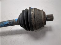 4F0407271G, 4F0407451AX Полуось (приводной вал, шрус) Audi A6 (C6) 2004-2011 20387464 #5