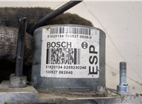  Блок АБС, насос (ABS, ESP, ASR) Fiat Panda 2003-2012 20385448 #3