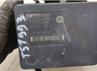  Блок АБС, насос (ABS, ESP, ASR) Volkswagen Touran 2006-2010 20386332 #5