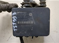  Блок АБС, насос (ABS, ESP, ASR) Volkswagen Touran 2006-2010 20386332 #6