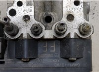  Блок АБС, насос (ABS, ESP, ASR) Mazda 6 (GH) 2007-2012 20386364 #2