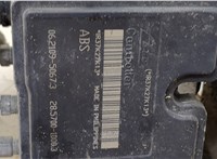  Блок АБС, насос (ABS, ESP, ASR) Chevrolet Aveo (T250 / 255) 2008-2011 20386779 #4