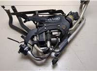  Отопитель автономный Volkswagen Touareg 2007-2010 20387359 #1