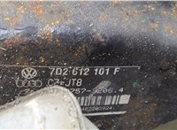  Цилиндр тормозной главный Volkswagen Transporter 4 1991-2003 20387494 #6