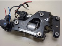  Компрессор воздушный (пневмоподвески) BMW X5 E70 2007-2013 20387505 #1