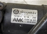  Компрессор воздушный (пневмоподвески) BMW X5 E70 2007-2013 20387505 #2