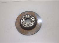  Диск тормозной Volkswagen Passat 6 2005-2010 20387509 #1