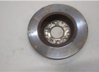  Диск тормозной Volkswagen Passat 6 2005-2010 20387509 #3