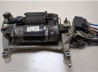  Компрессор воздушный (пневмоподвески) Audi Q7 2005-2015 20387512 #1