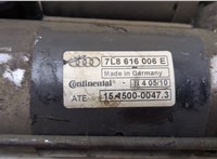  Компрессор воздушный (пневмоподвески) Audi Q7 2005-2015 20387512 #2