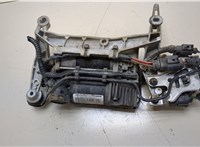  Компрессор воздушный (пневмоподвески) Audi Q7 2005-2015 20387512 #5